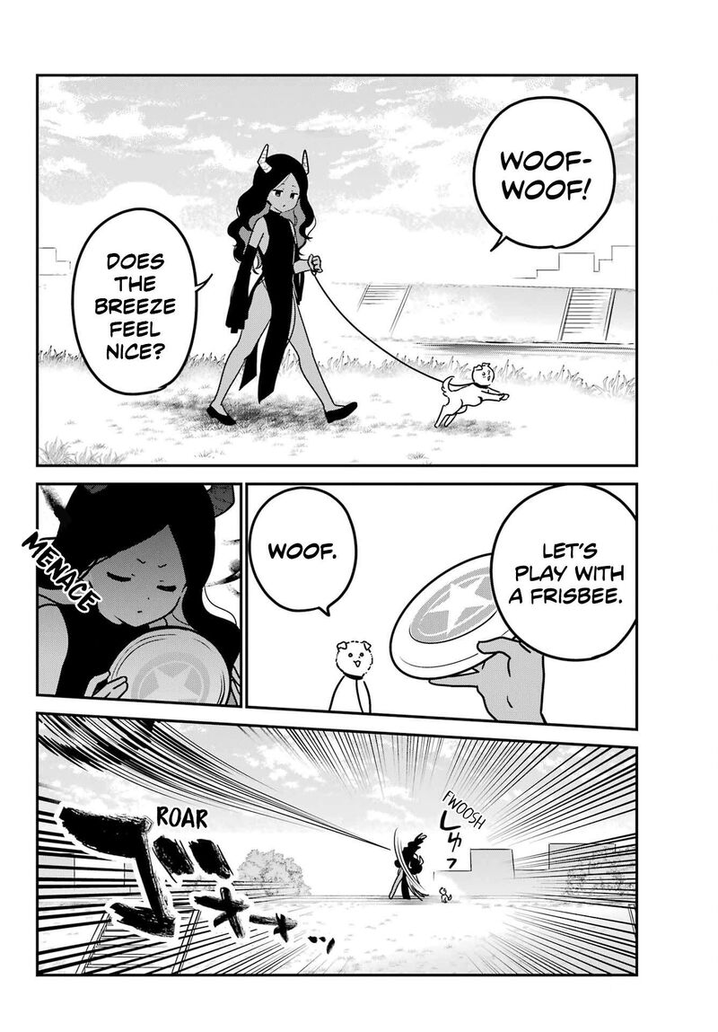 Jahy Sama Wa Kujikenai 93 6