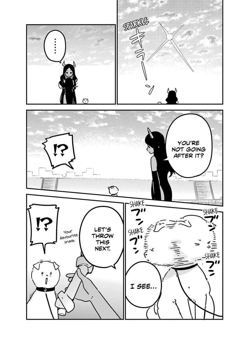 Jahy Sama Wa Kujikenai 93 7