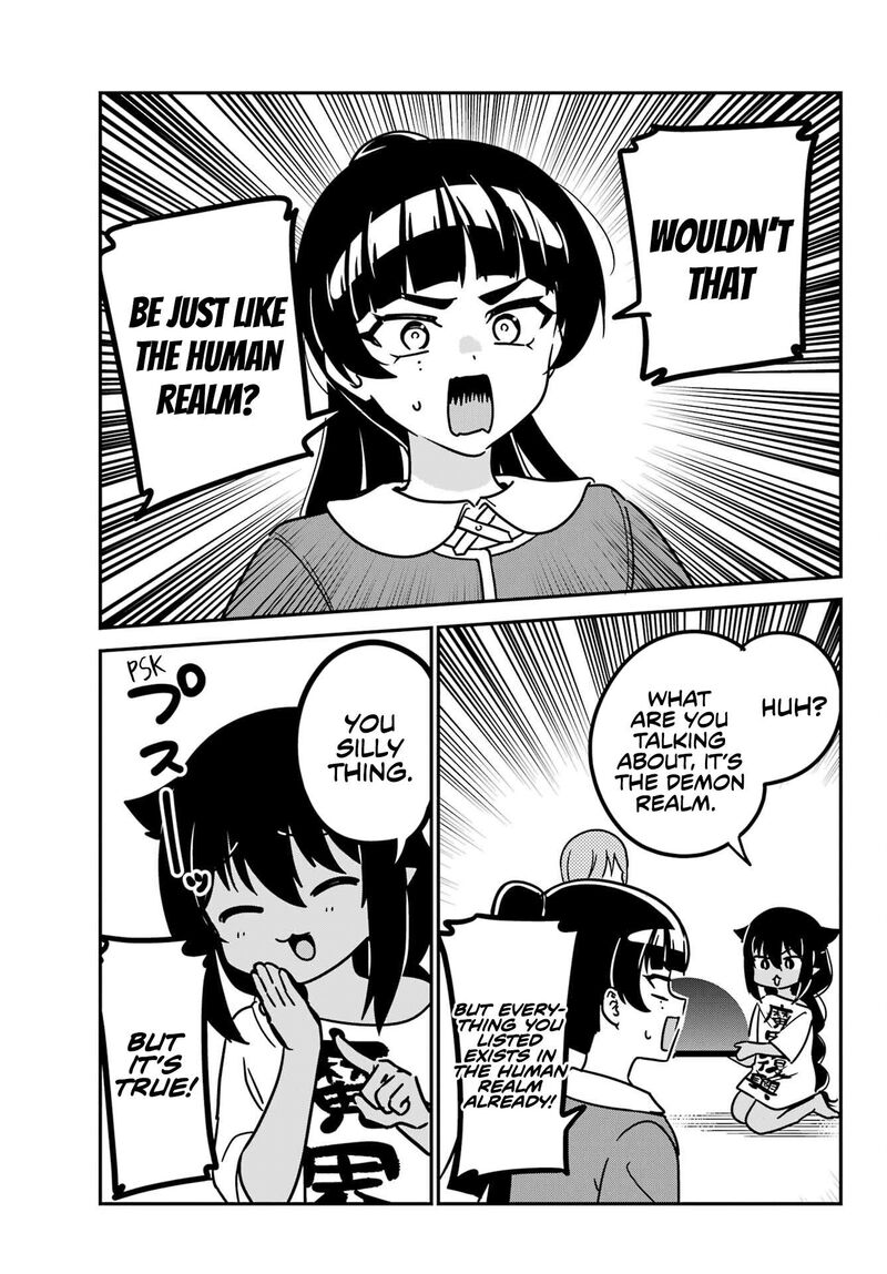 Jahy Sama Wa Kujikenai 94 11