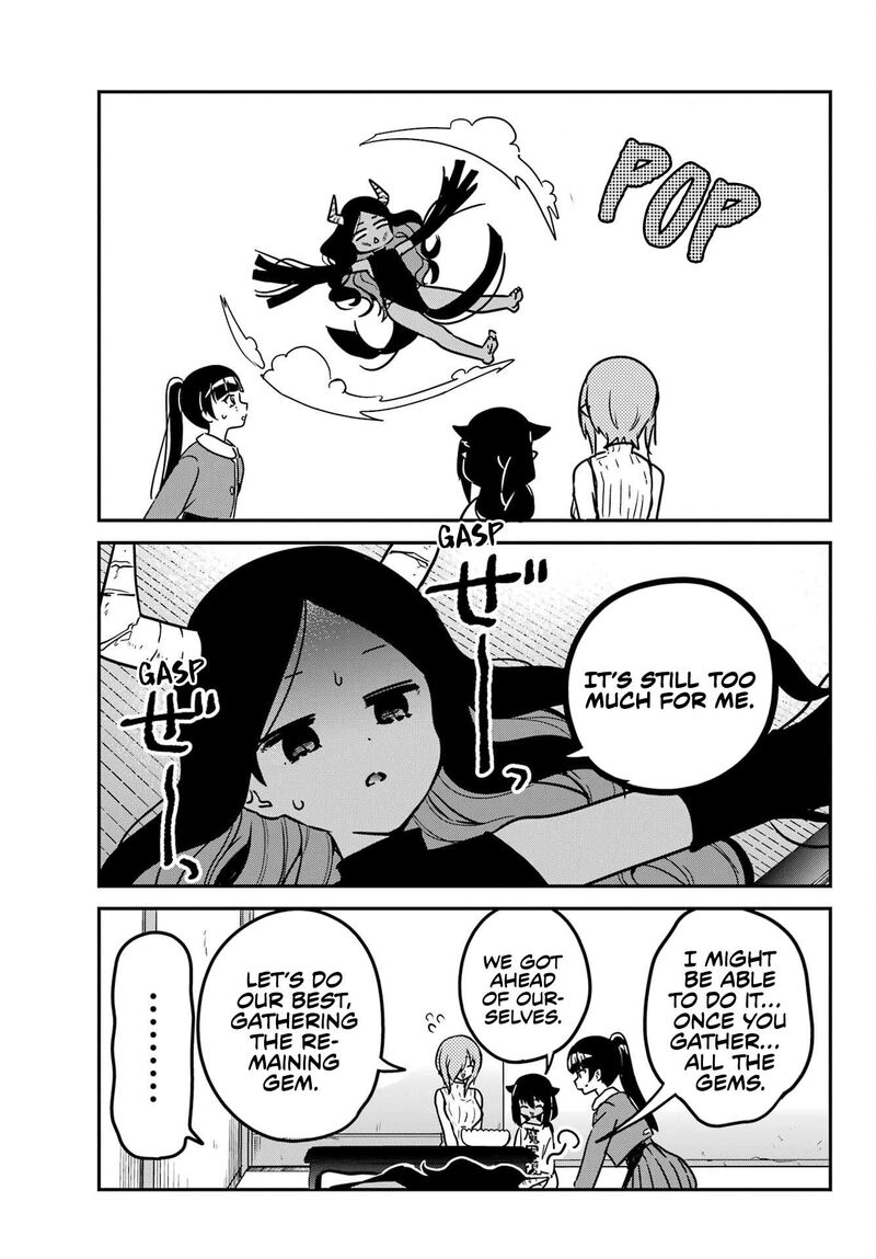 Jahy Sama Wa Kujikenai 94 15