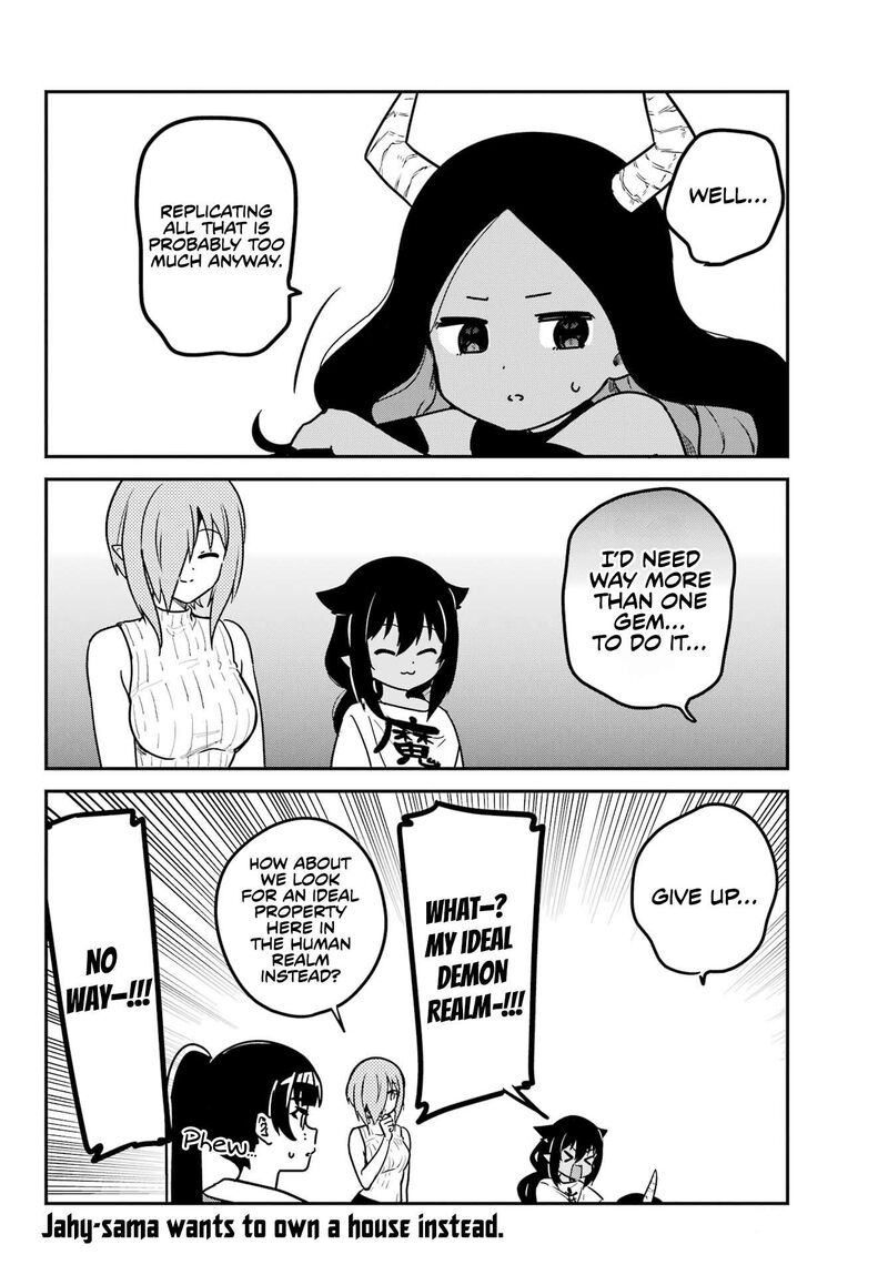 Jahy Sama Wa Kujikenai 94 16