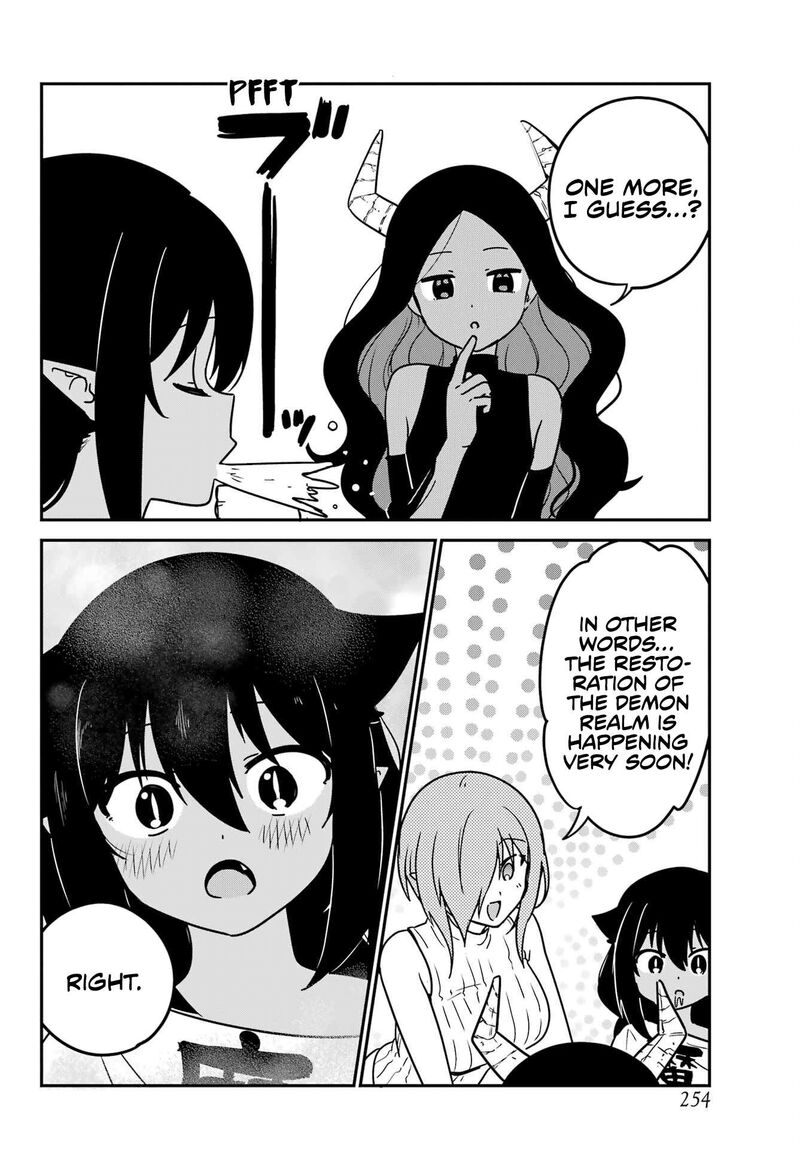 Jahy Sama Wa Kujikenai 94 2