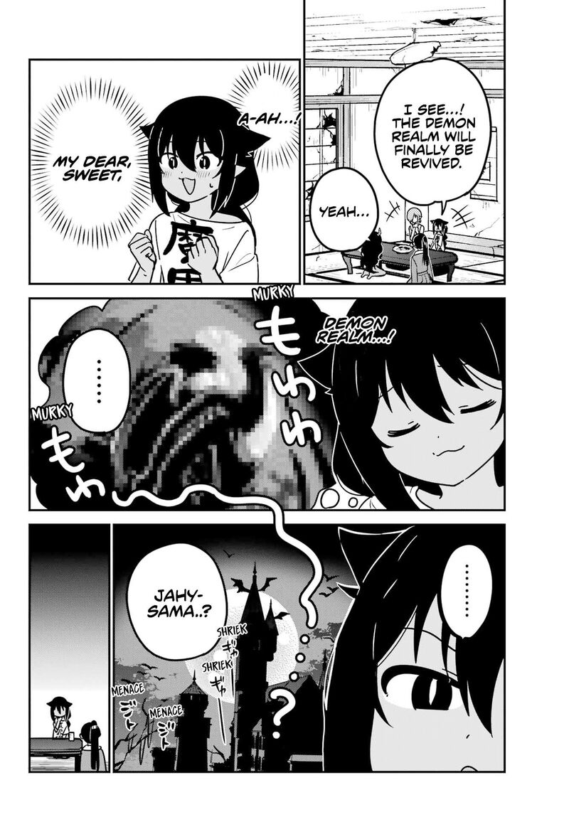 Jahy Sama Wa Kujikenai 94 4