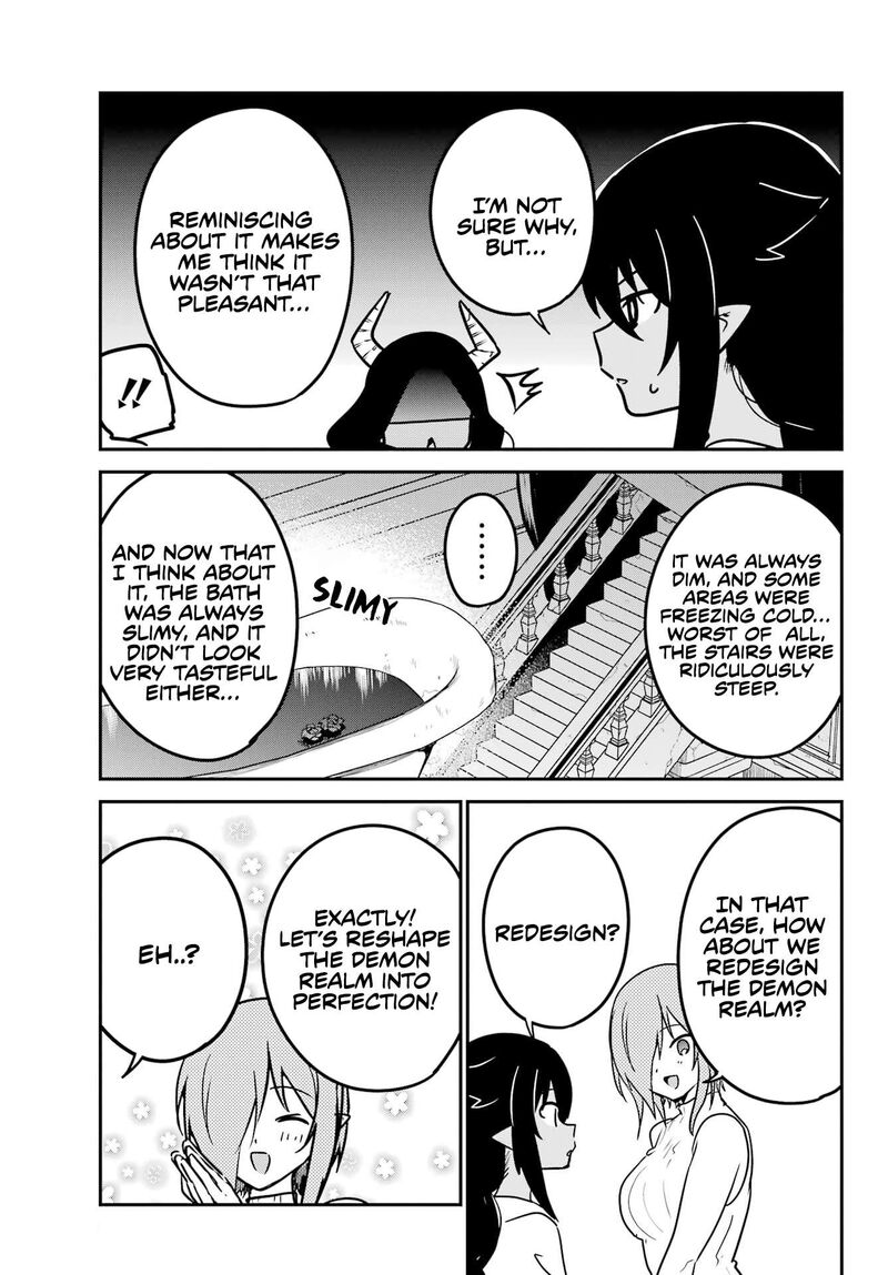 Jahy Sama Wa Kujikenai 94 5