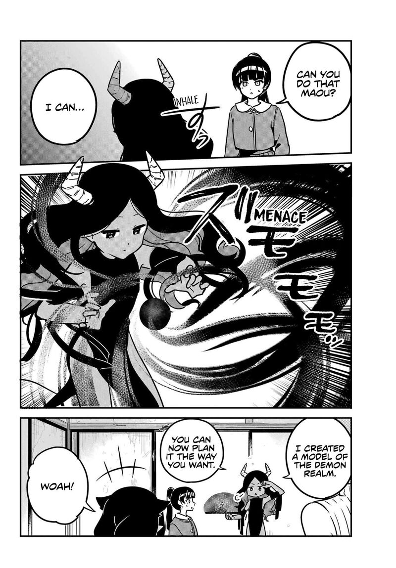Jahy Sama Wa Kujikenai 94 6