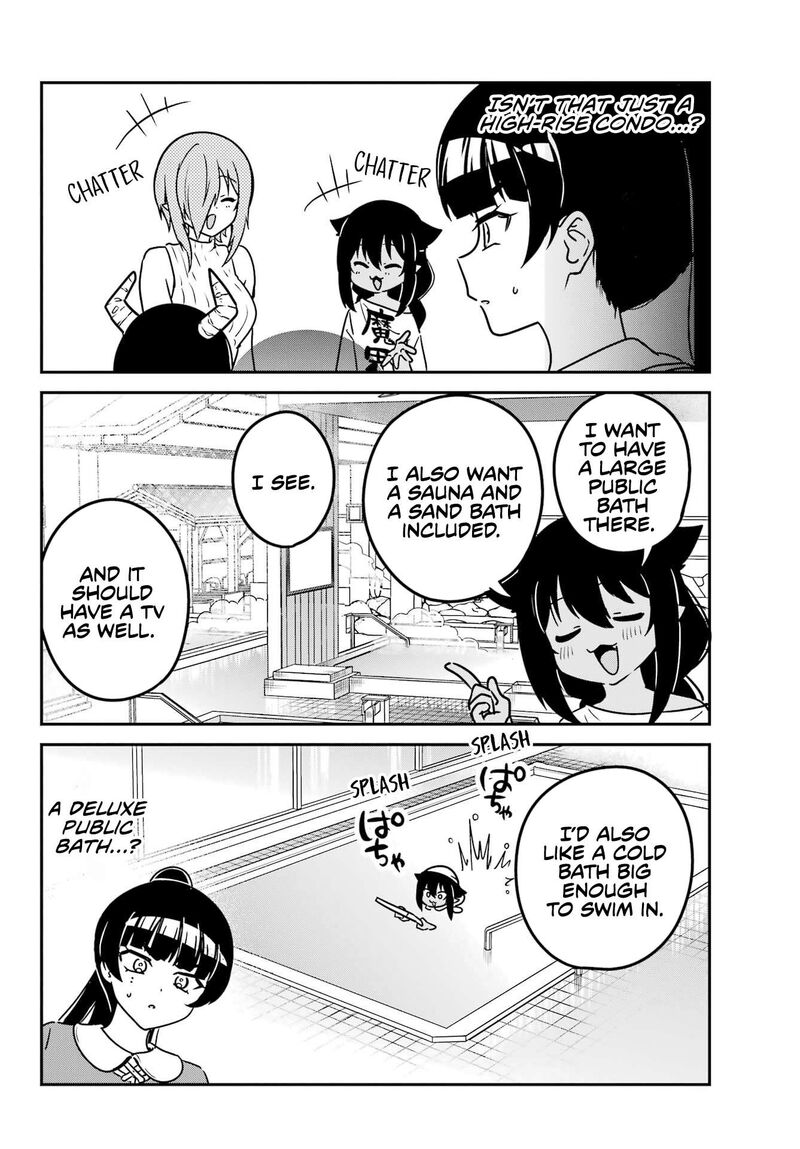 Jahy Sama Wa Kujikenai 94 8
