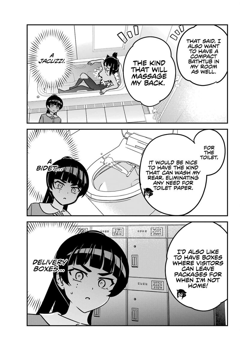 Jahy Sama Wa Kujikenai 94 9