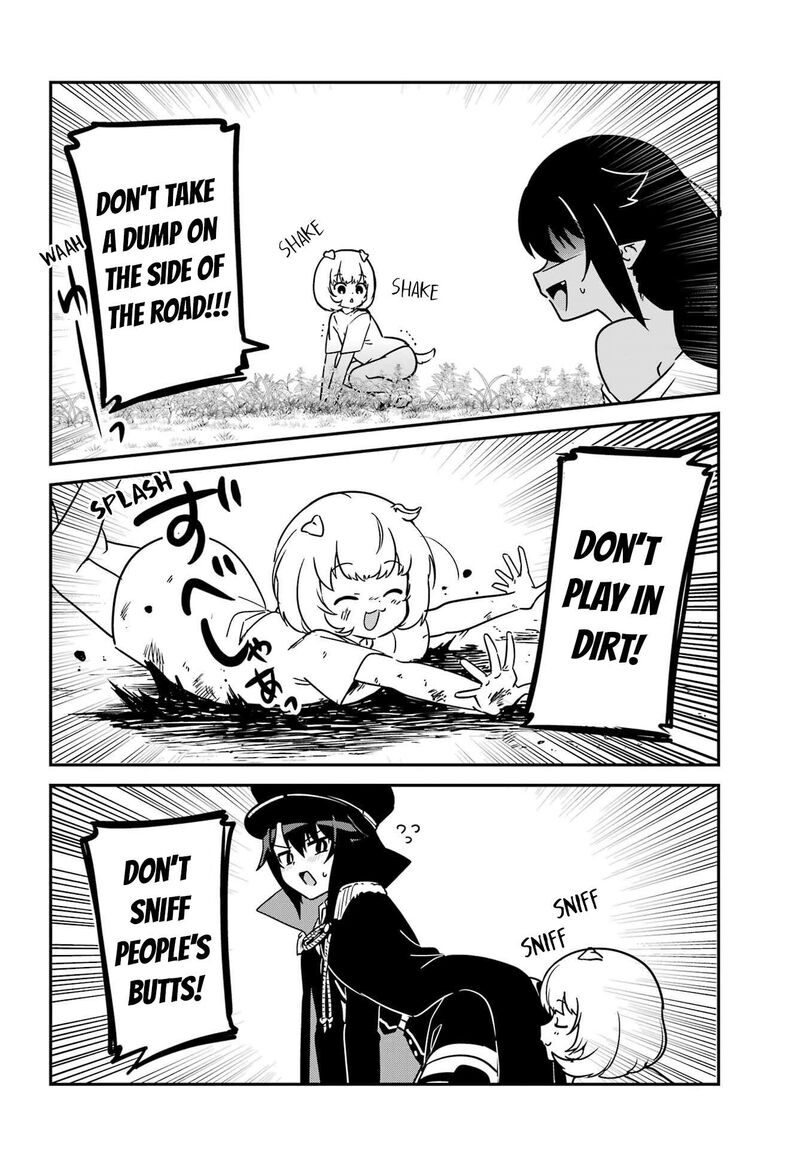 Jahy Sama Wa Kujikenai 95 10