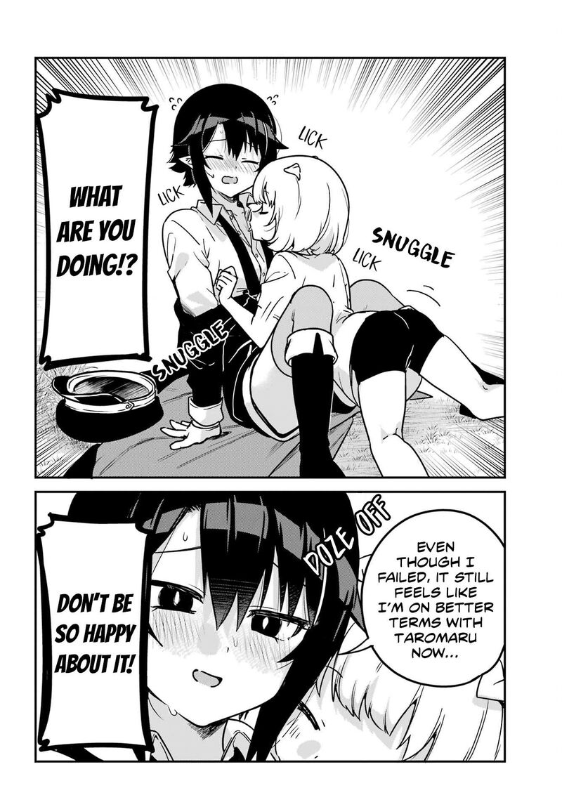 Jahy Sama Wa Kujikenai 95 12