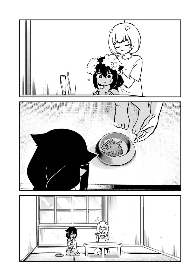 Jahy Sama Wa Kujikenai 95 15