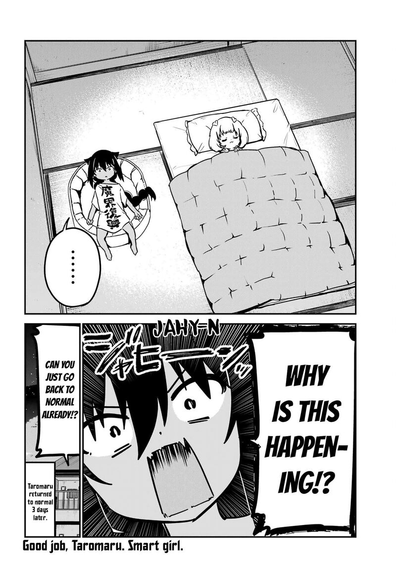 Jahy Sama Wa Kujikenai 95 16