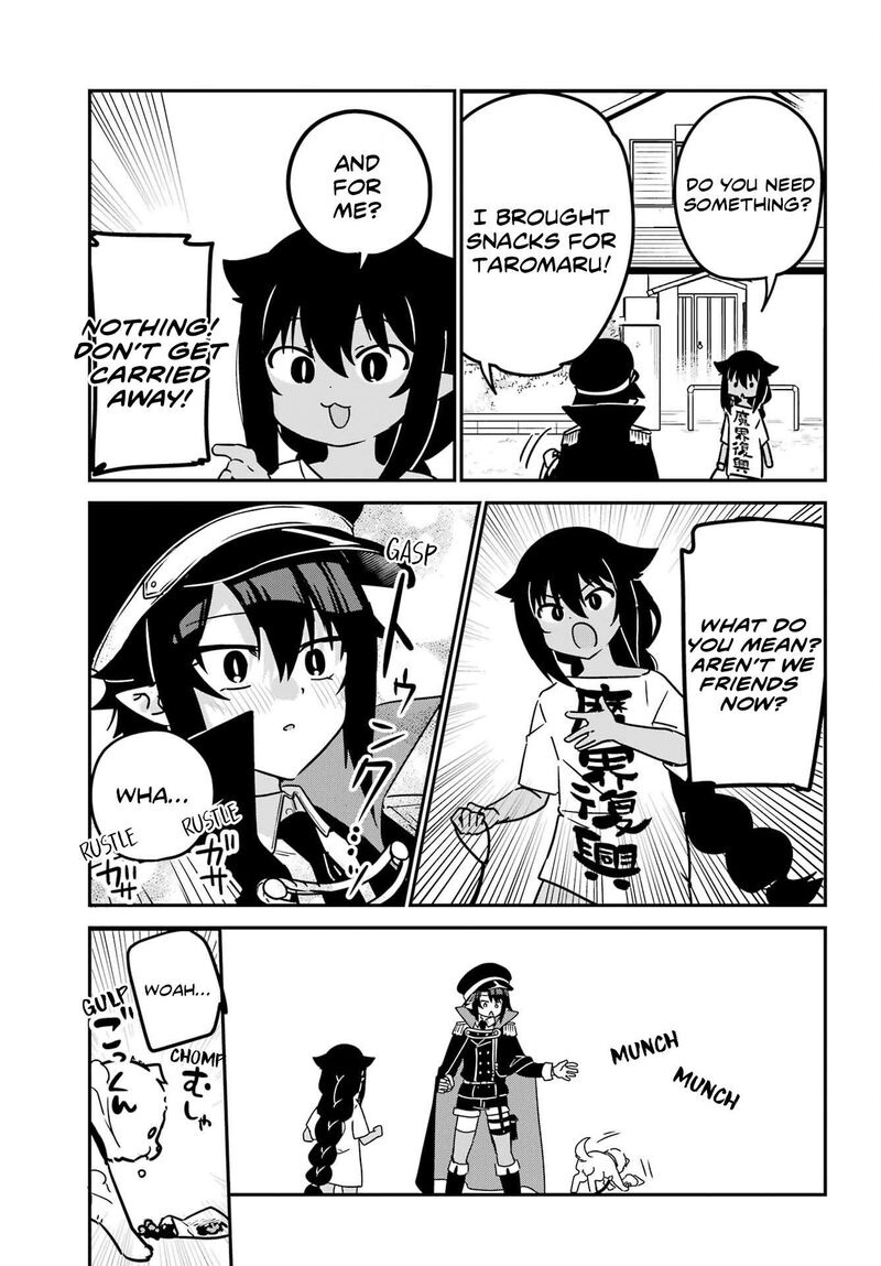 Jahy Sama Wa Kujikenai 95 3