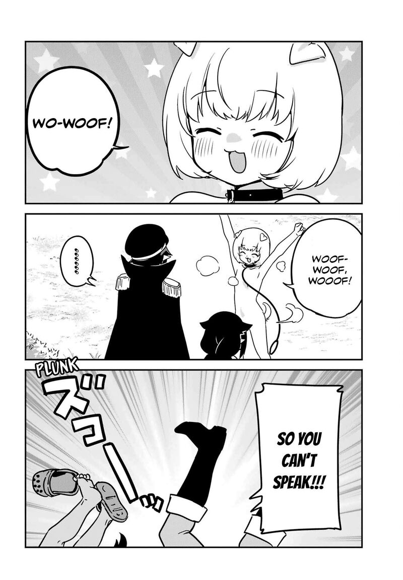 Jahy Sama Wa Kujikenai 95 6