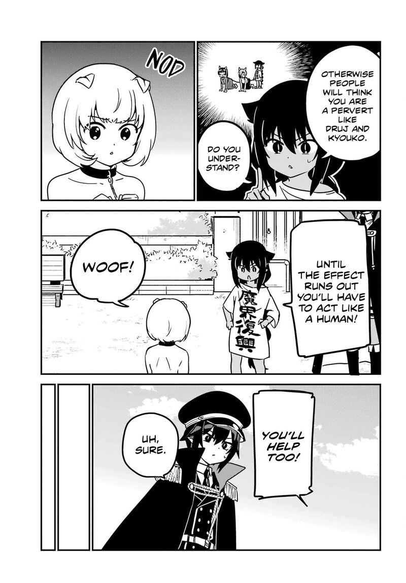 Jahy Sama Wa Kujikenai 95 9