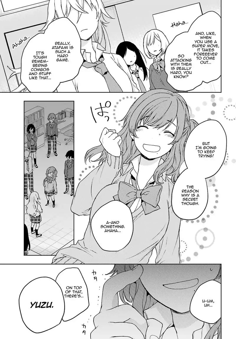 Jaku Chara Tomozaki Kun 10 41