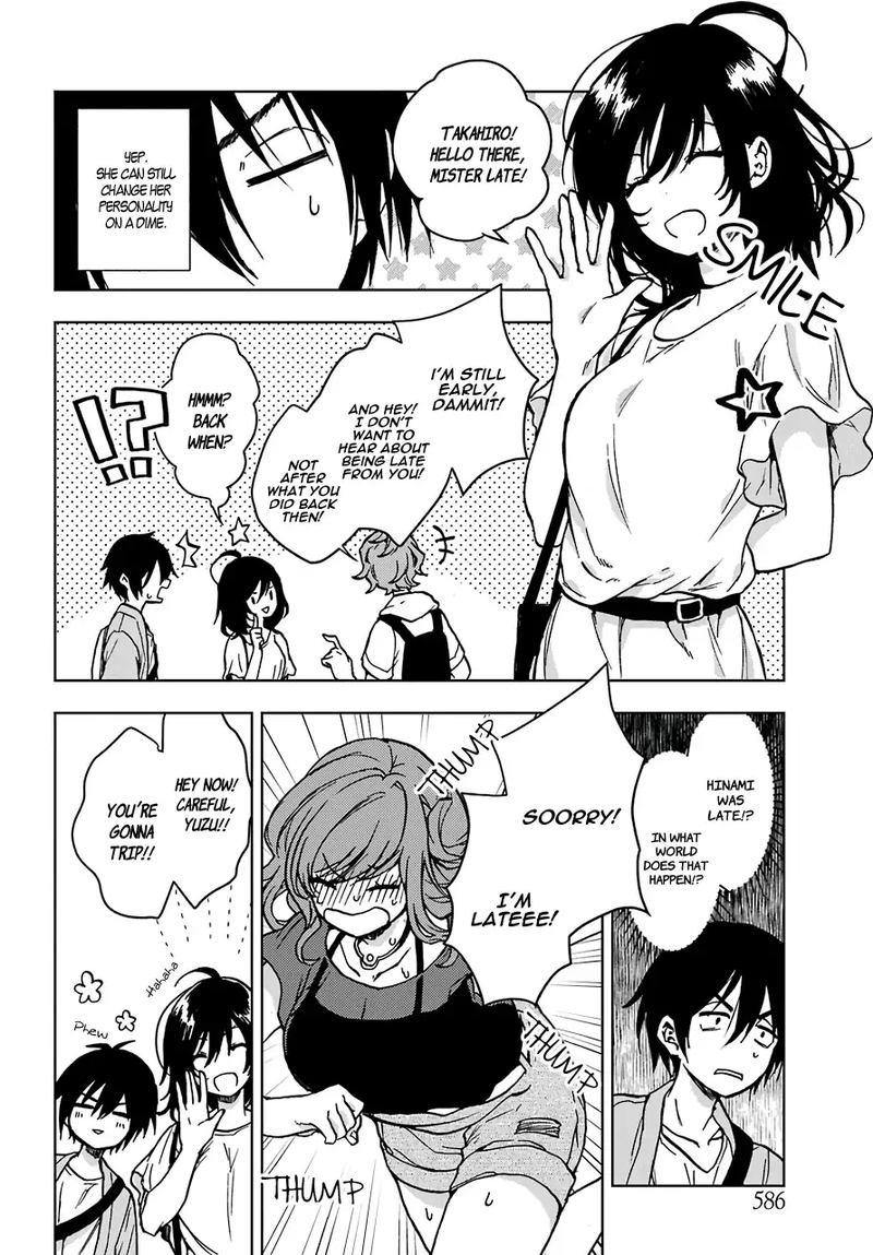 Jaku Chara Tomozaki Kun 12 14