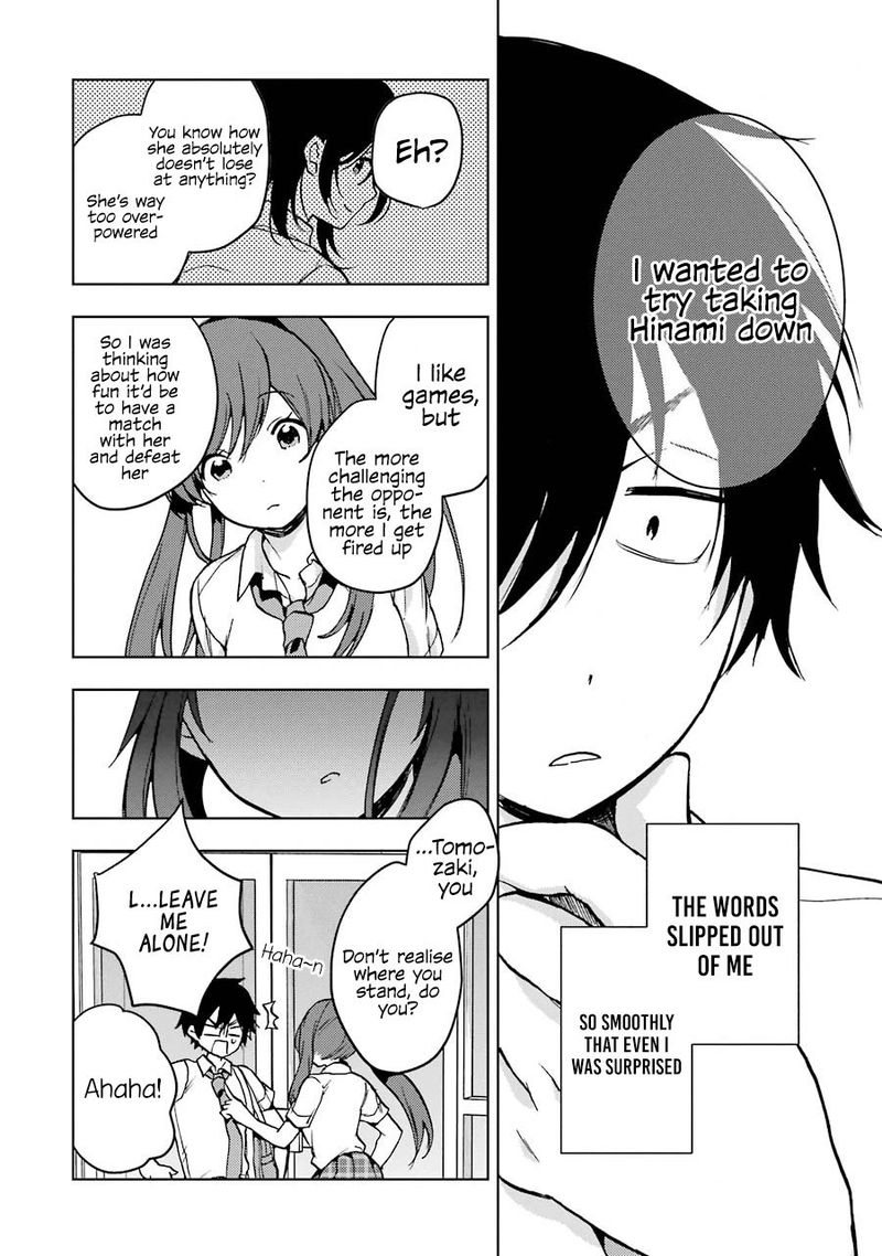 Jaku Chara Tomozaki Kun 15 22