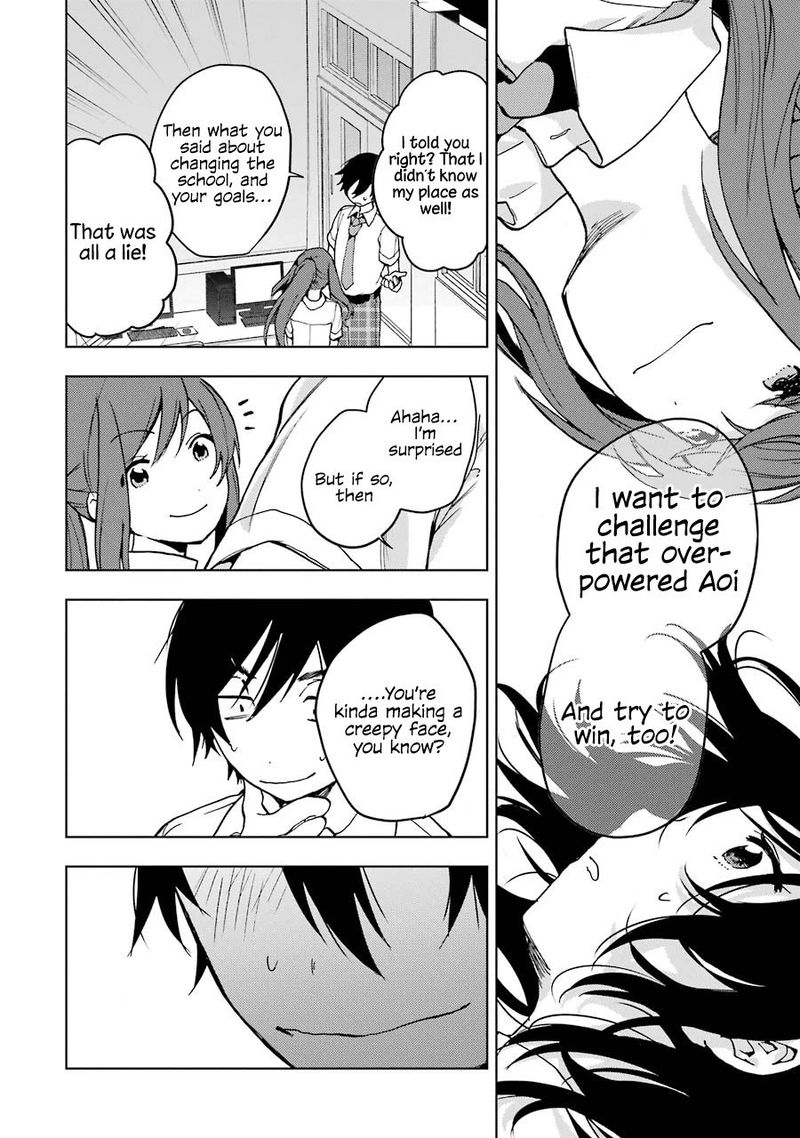 Jaku Chara Tomozaki Kun 15 28
