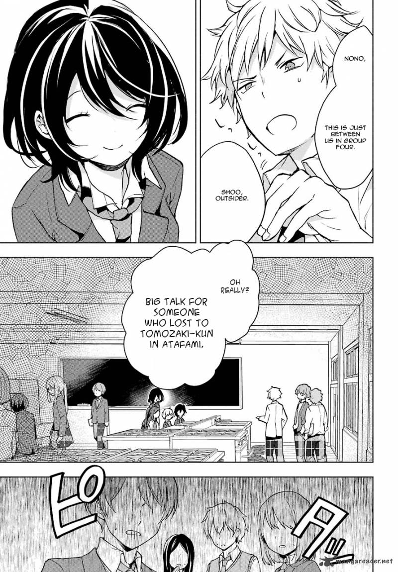 Jaku Chara Tomozaki Kun 2 43