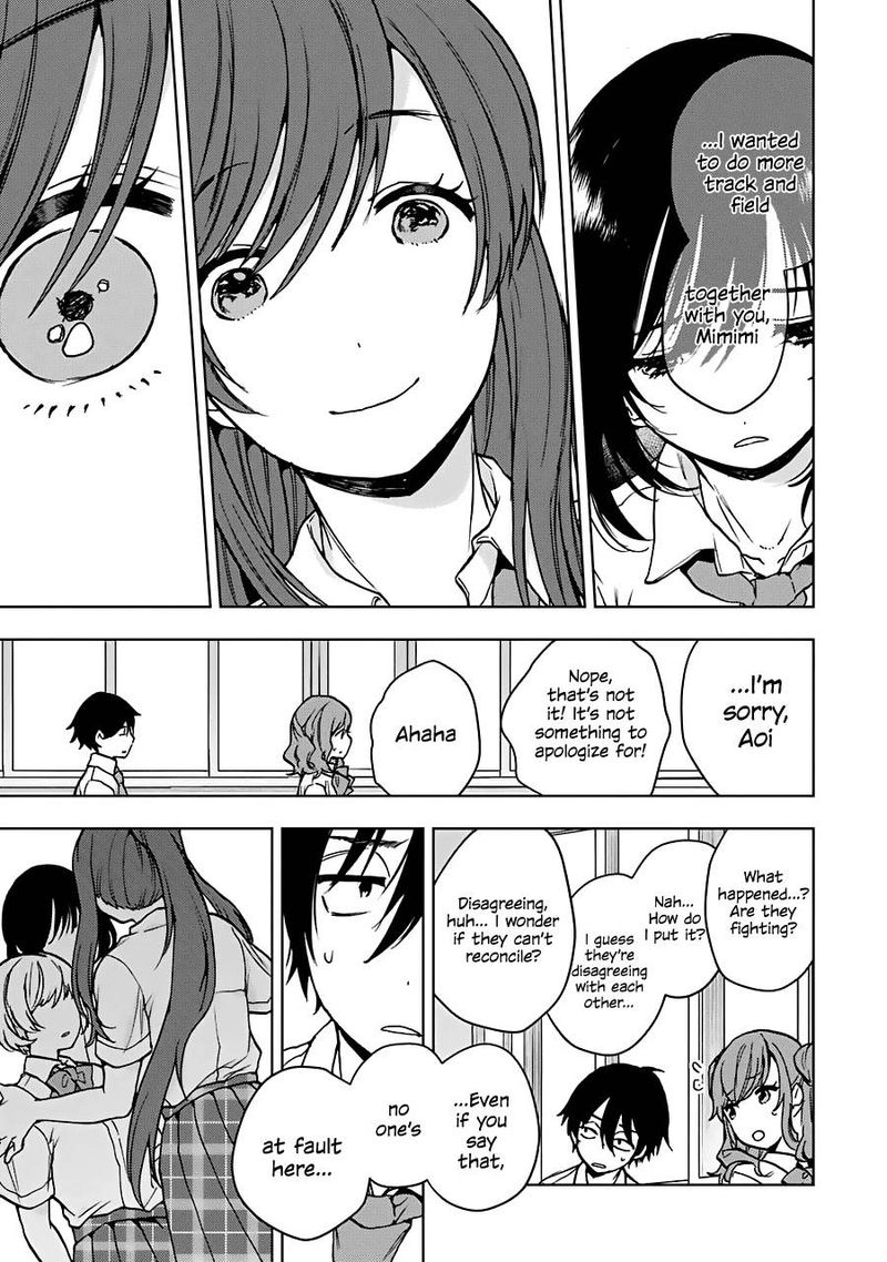 Jaku Chara Tomozaki Kun 20 9