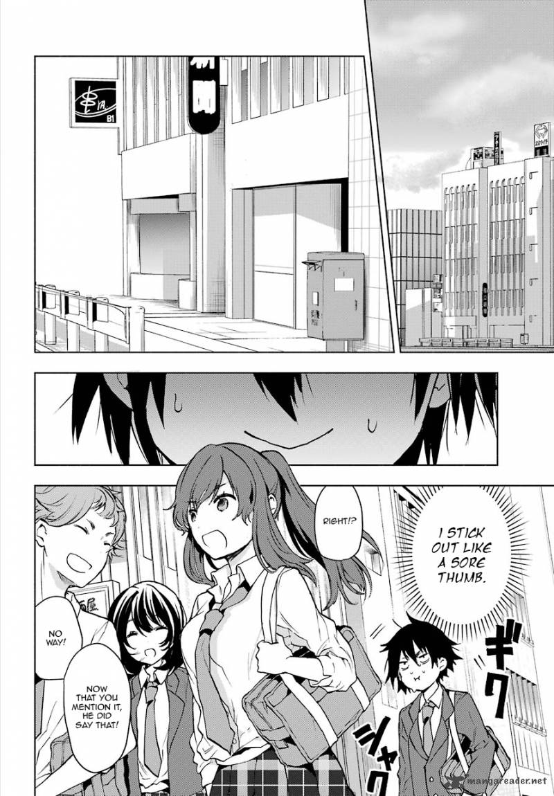 Jaku Chara Tomozaki Kun 3 12