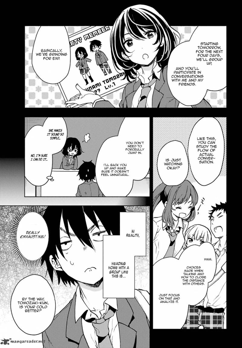 Jaku Chara Tomozaki Kun 3 13