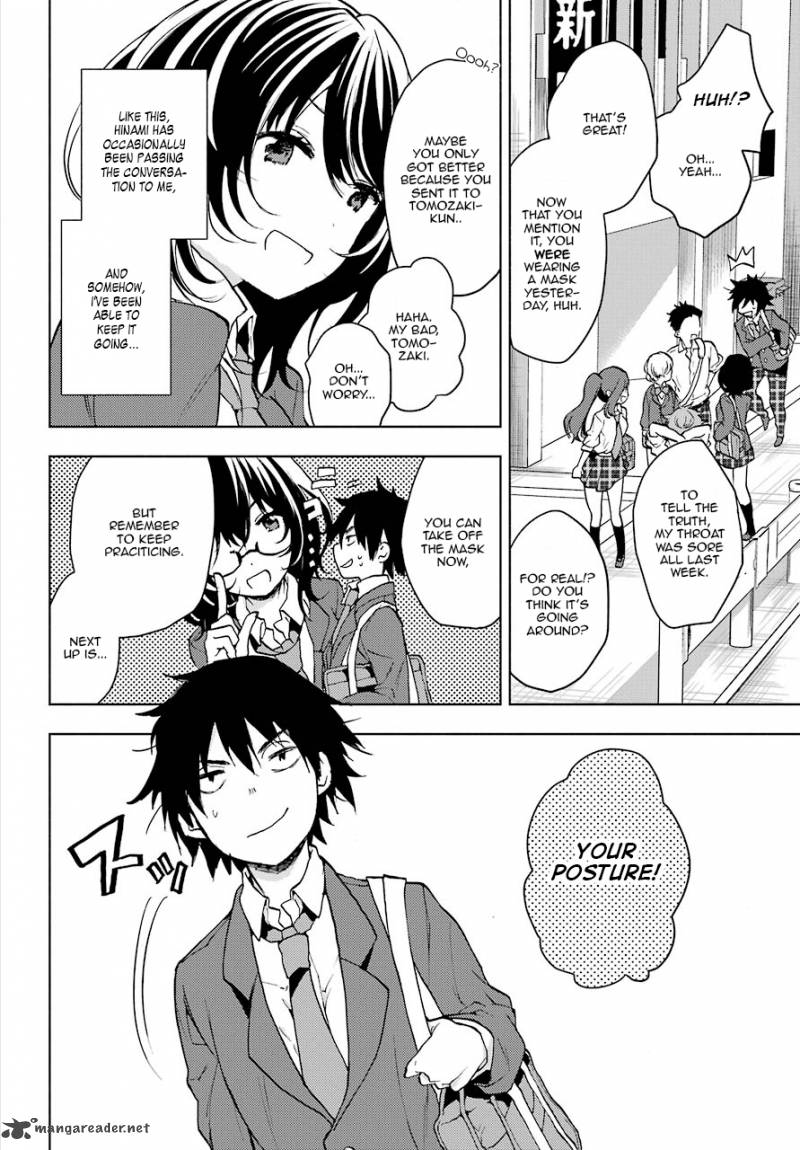 Jaku Chara Tomozaki Kun 3 14