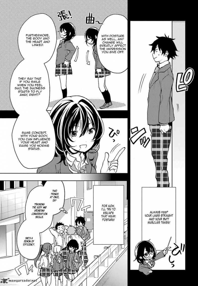 Jaku Chara Tomozaki Kun 3 15