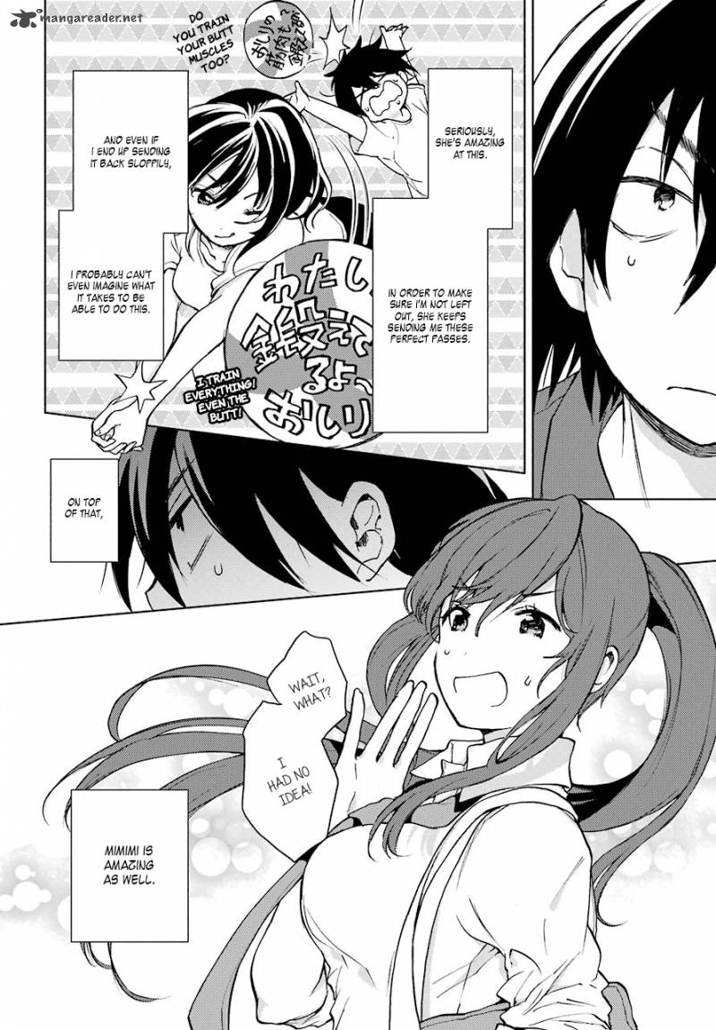 Jaku Chara Tomozaki Kun 3 16