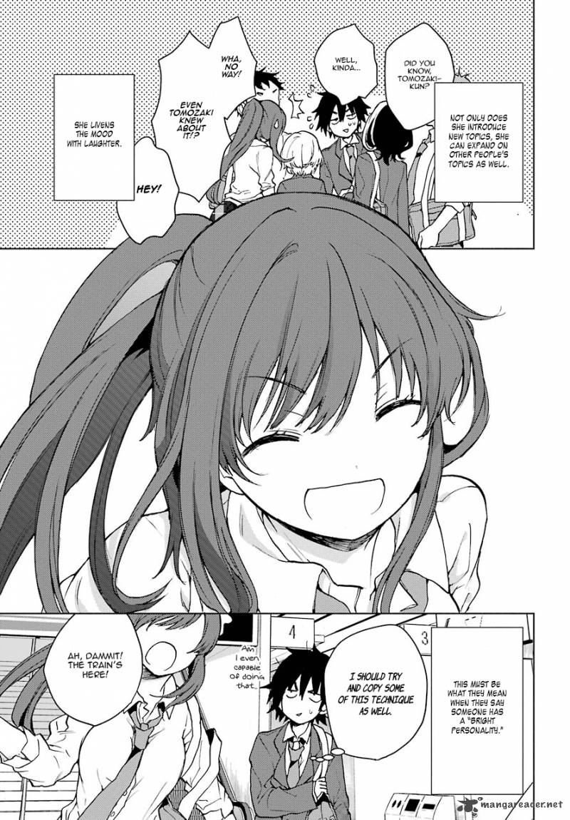 Jaku Chara Tomozaki Kun 3 17