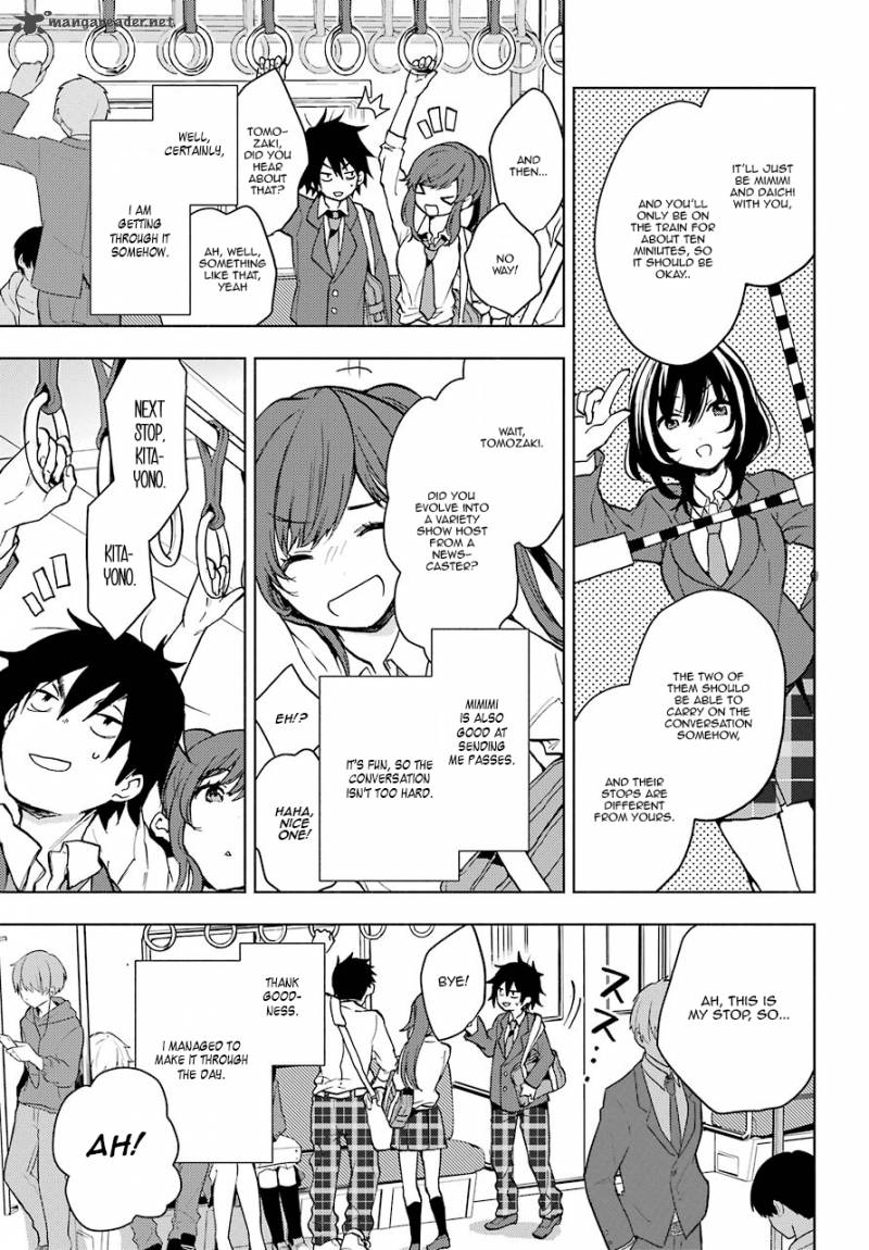 Jaku Chara Tomozaki Kun 3 19