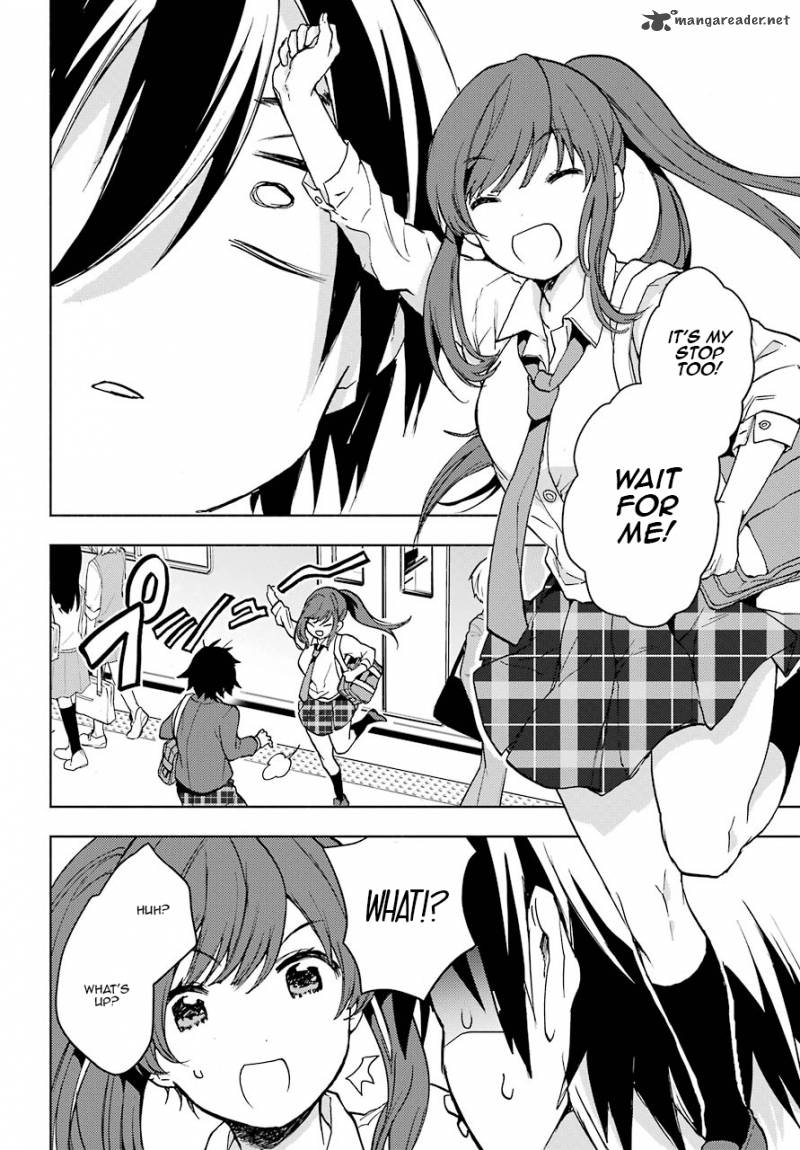 Jaku Chara Tomozaki Kun 3 20