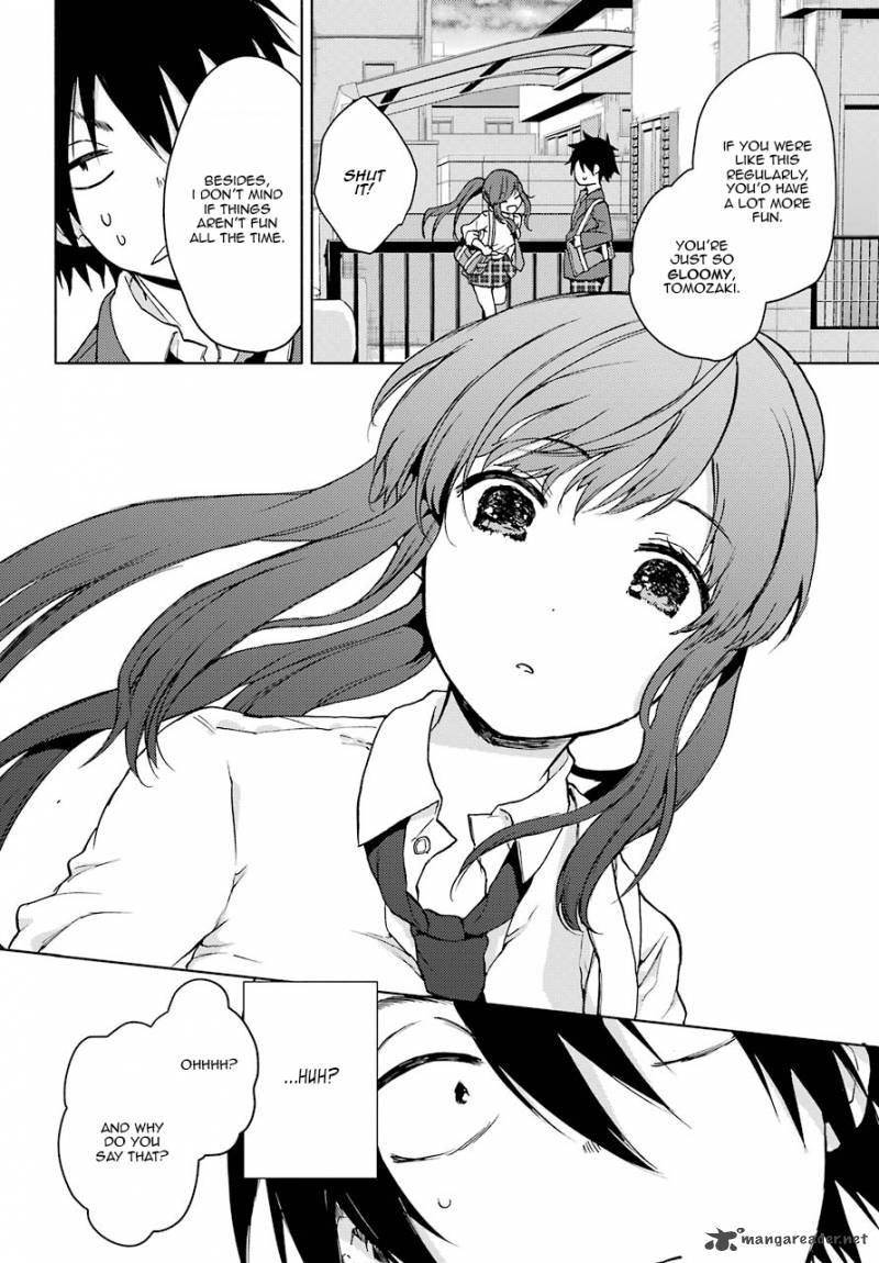 Jaku Chara Tomozaki Kun 3 24