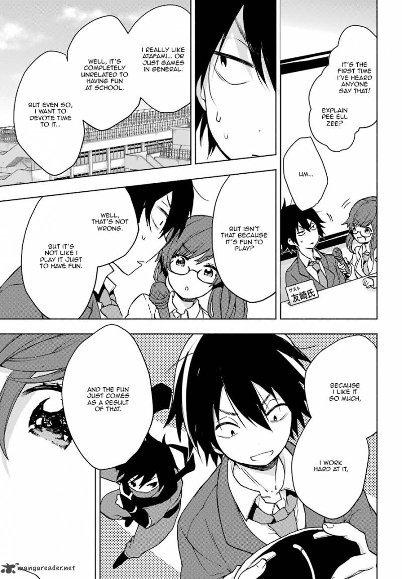 Jaku Chara Tomozaki Kun 3 25