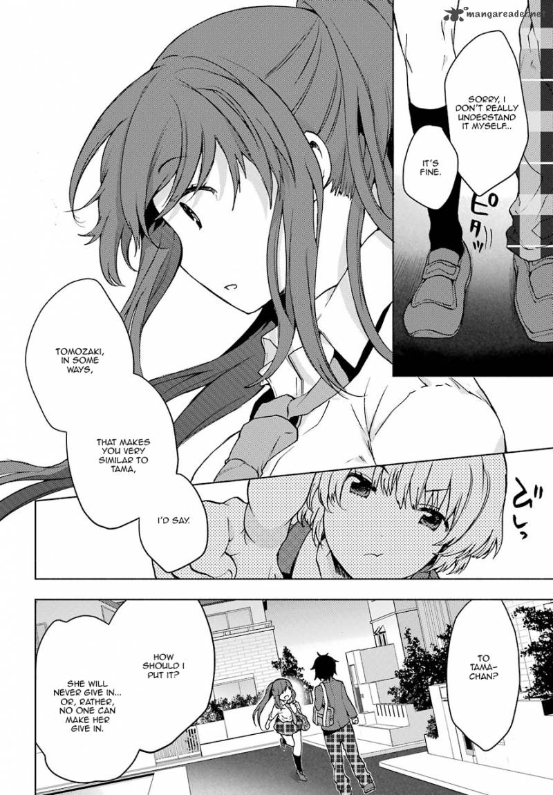 Jaku Chara Tomozaki Kun 3 26