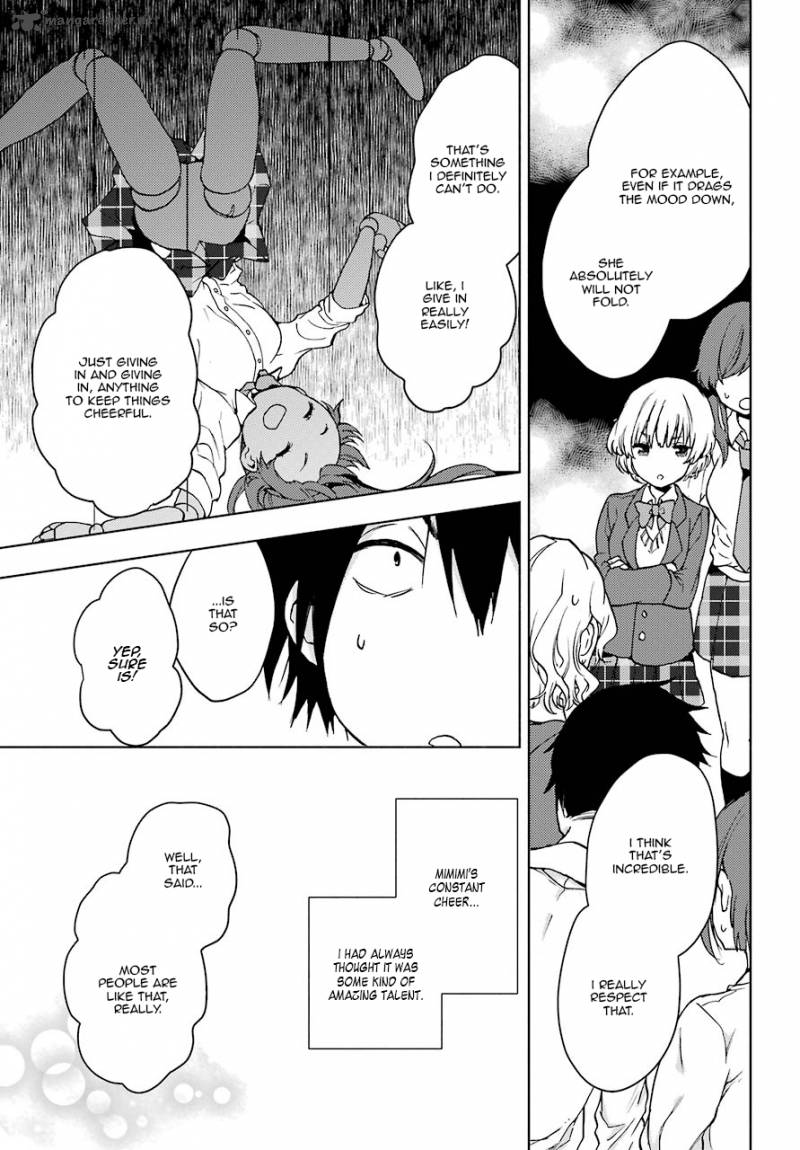 Jaku Chara Tomozaki Kun 3 27