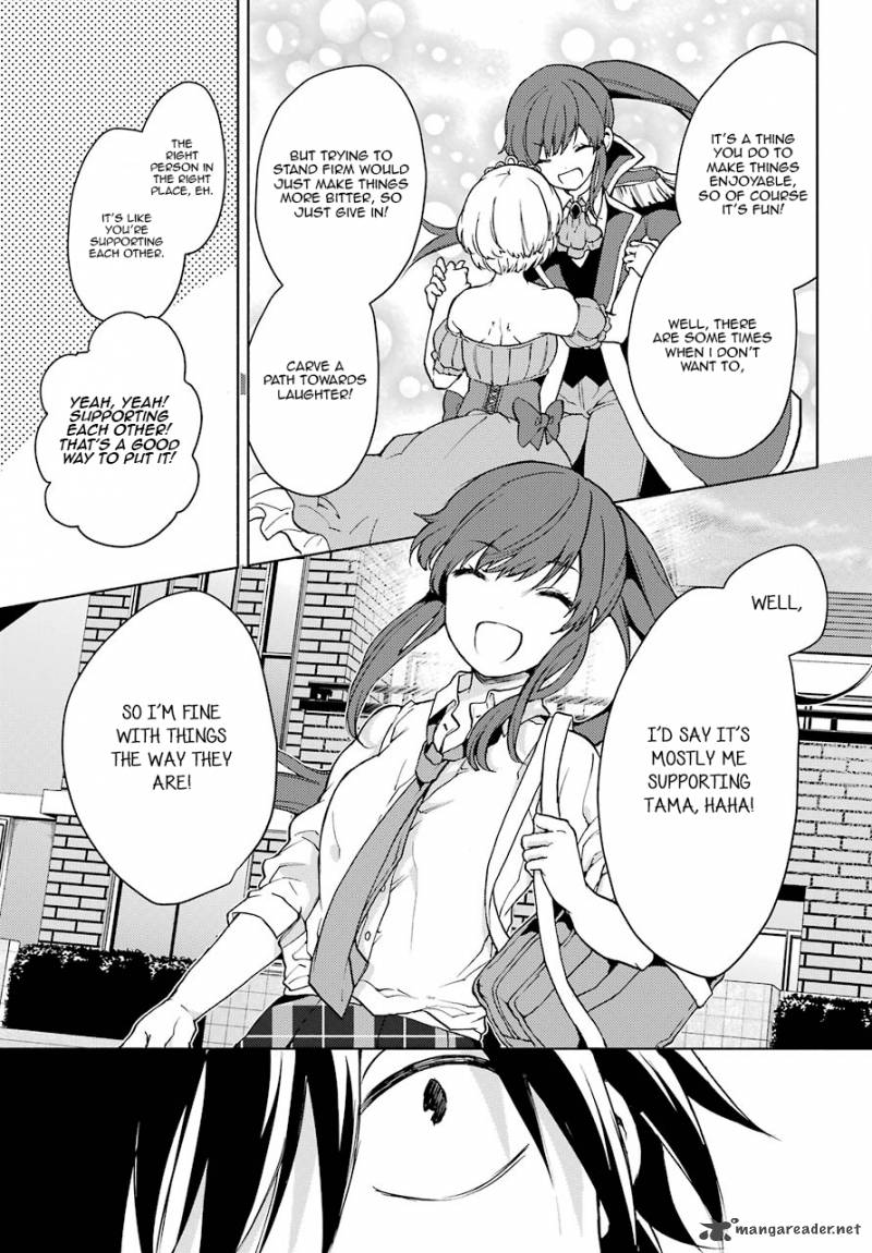 Jaku Chara Tomozaki Kun 3 29
