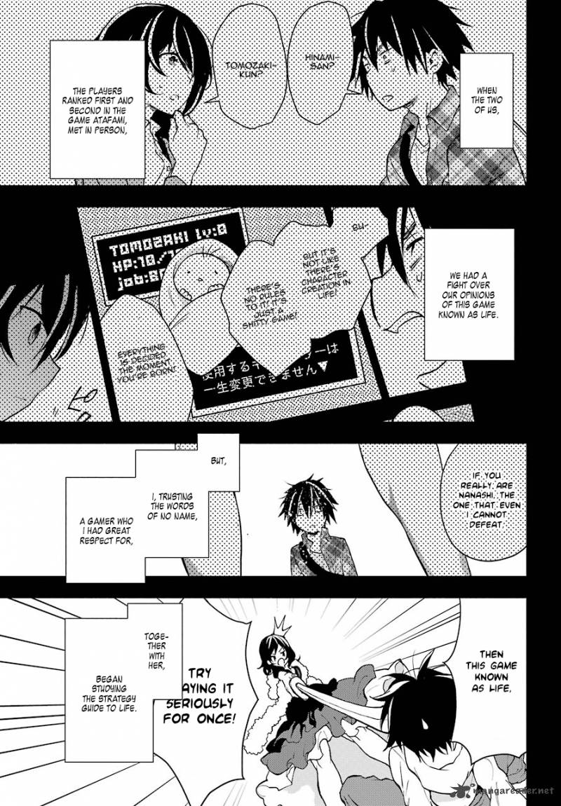 Jaku Chara Tomozaki Kun 3 3