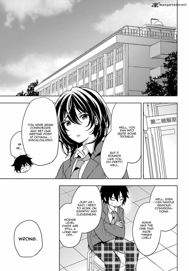 Jaku Chara Tomozaki Kun 3 31