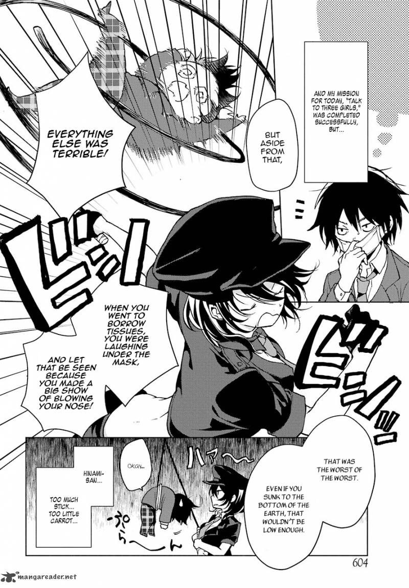 Jaku Chara Tomozaki Kun 3 4