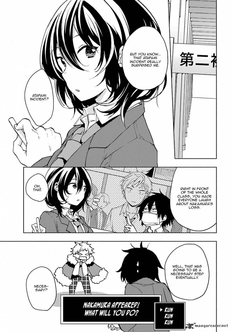 Jaku Chara Tomozaki Kun 3 5