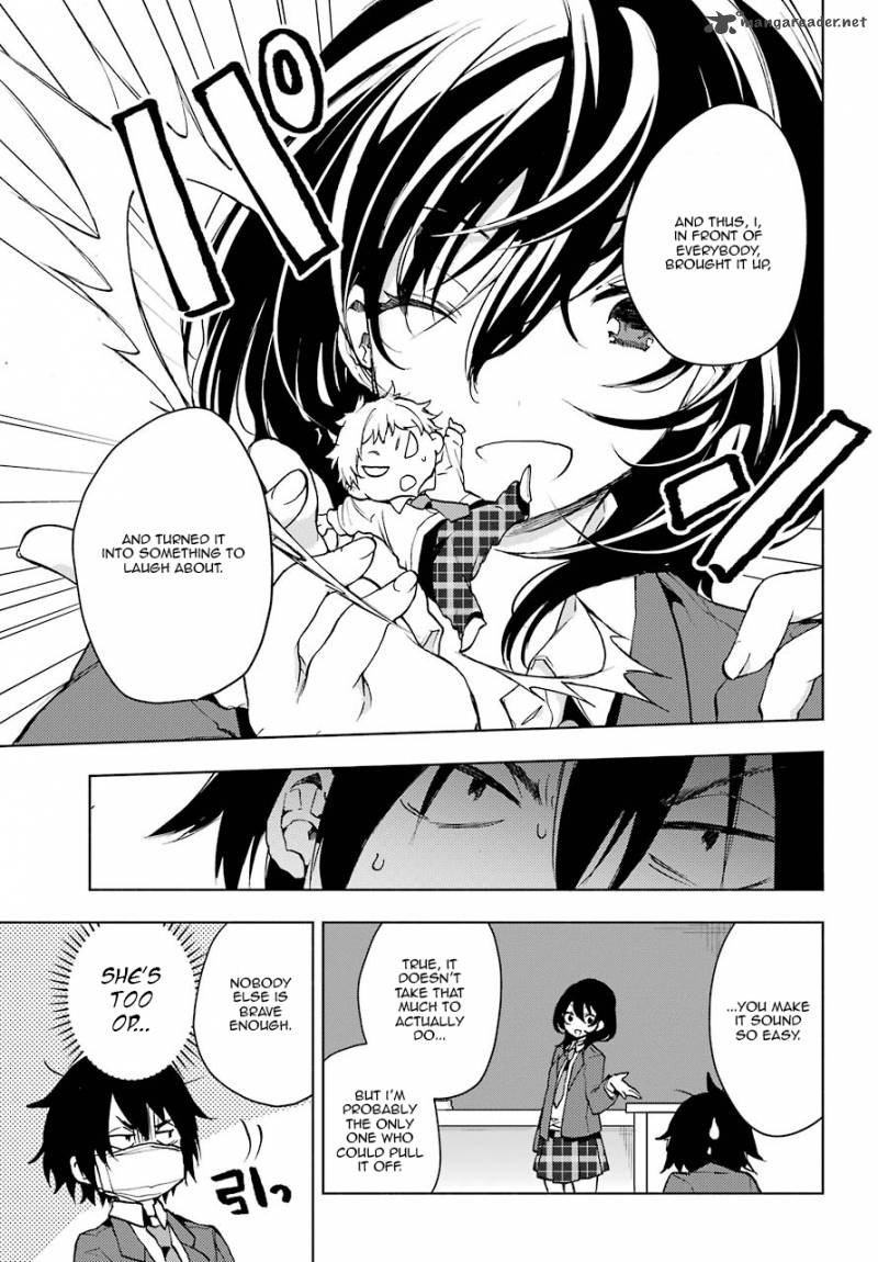 Jaku Chara Tomozaki Kun 3 7