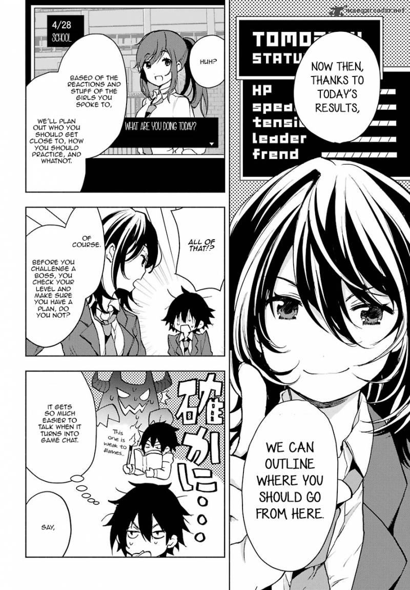 Jaku Chara Tomozaki Kun 3 8