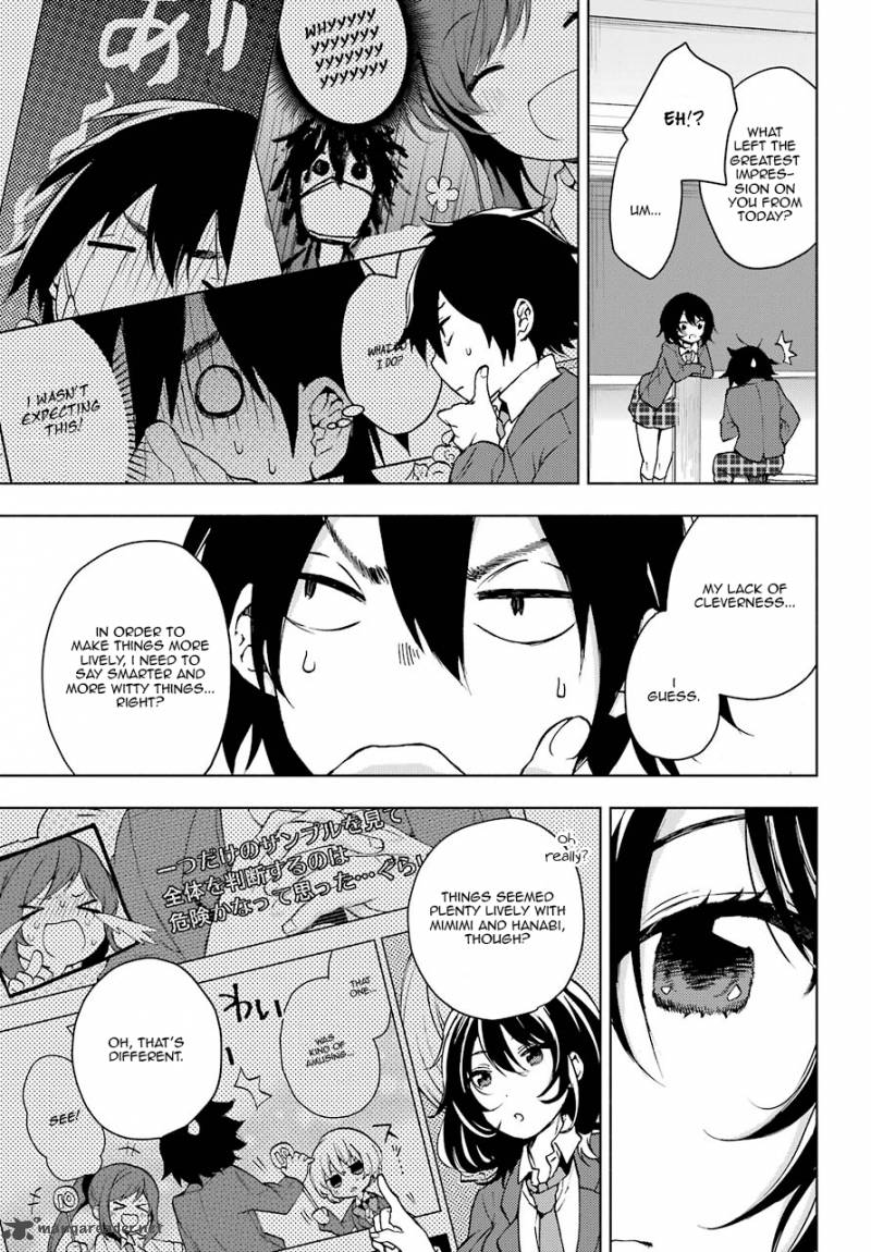 Jaku Chara Tomozaki Kun 3 9