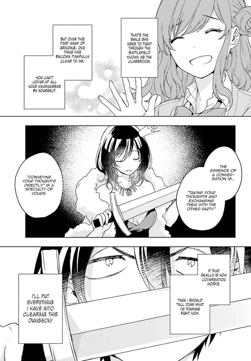 Jaku Chara Tomozaki Kun 9 15