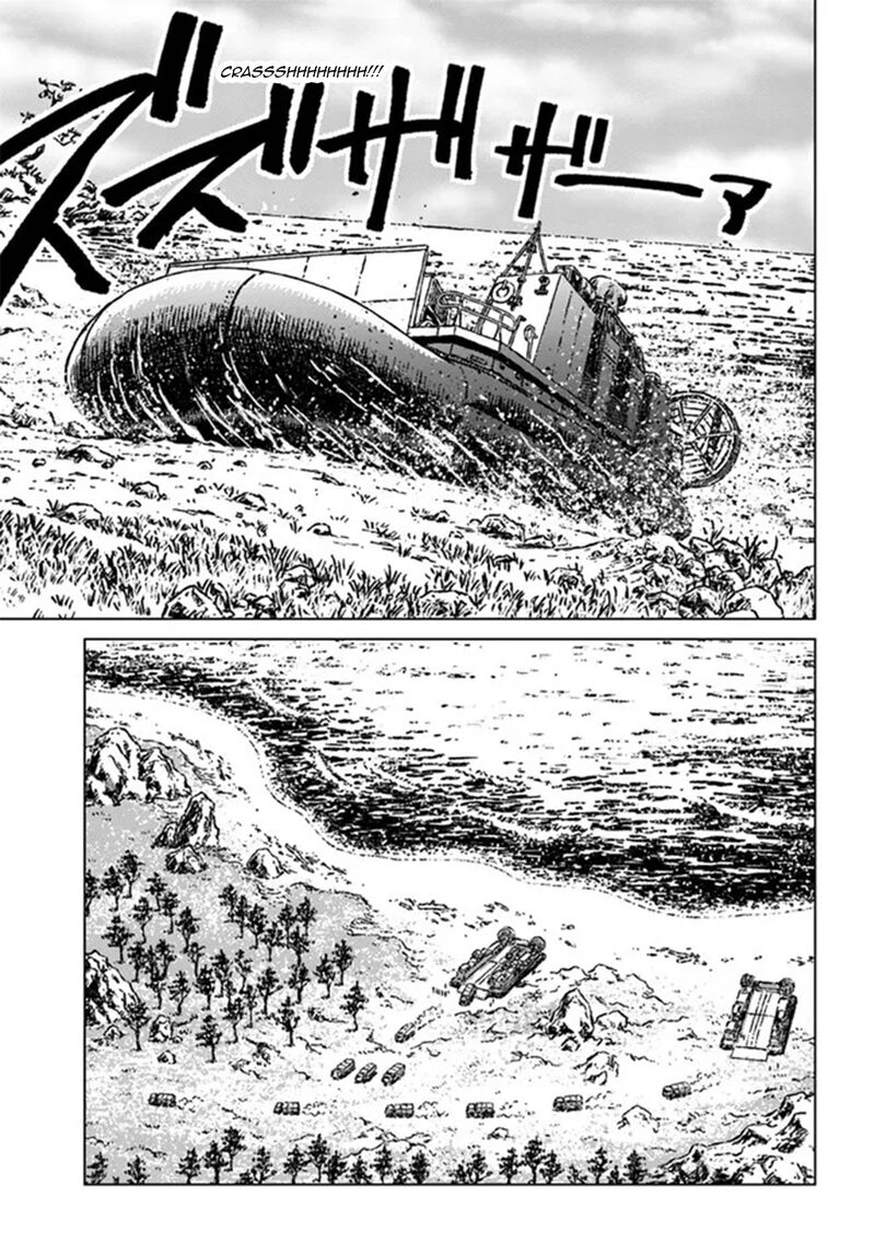 Japan Summons 33 34