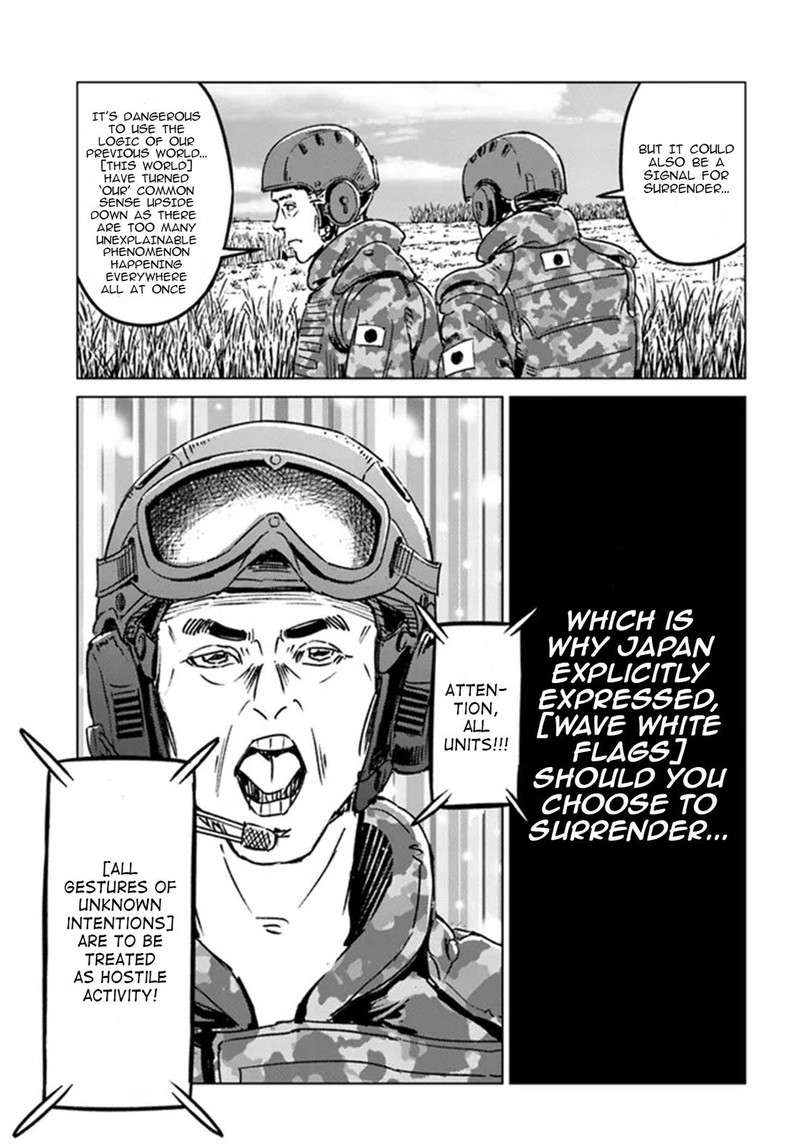 Japan Summons 35 13