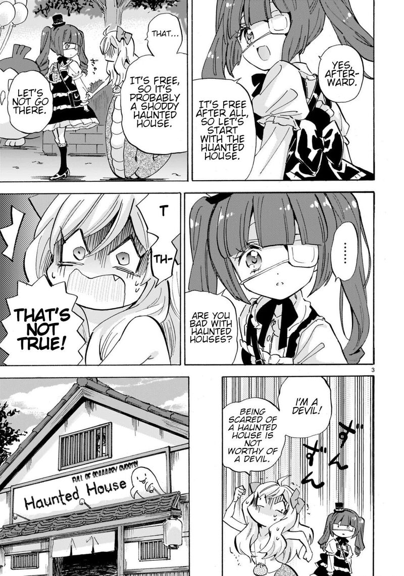 Jashin Chan Dropkick 278 3