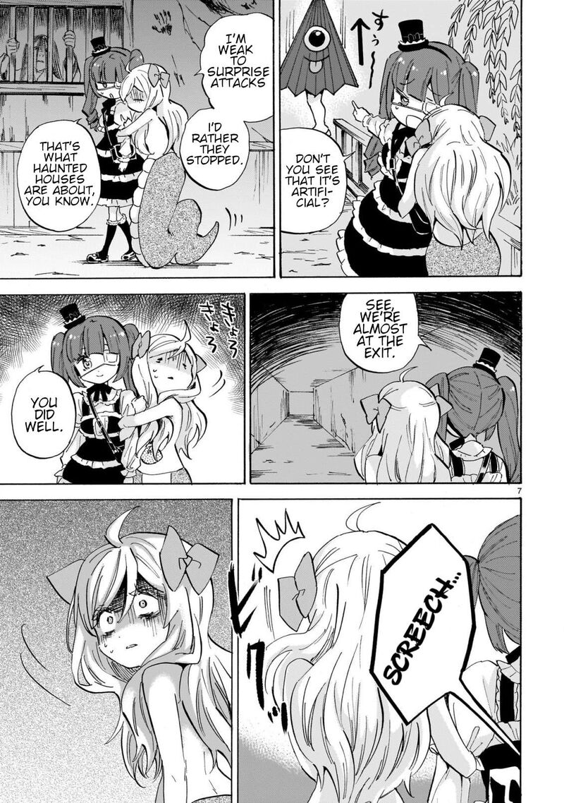 Jashin Chan Dropkick 278 7
