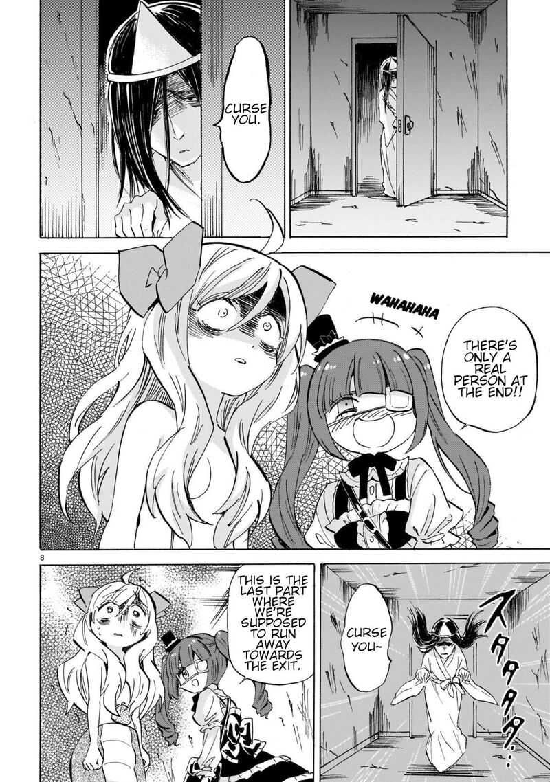 Jashin Chan Dropkick 278 8